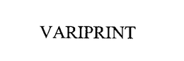 VARIPRINT trademark