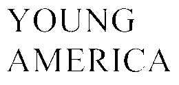 YOUNG AMERICA trademark