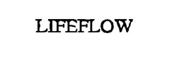 LIFEFLOW trademark