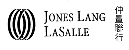JONES LANG LASALLE trademark