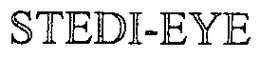 STEDI-EYE trademark