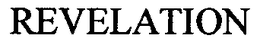 REVELATION trademark