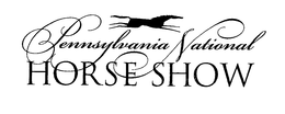 PENNSYLVANIA NATIONAL HORSE SHOW trademark
