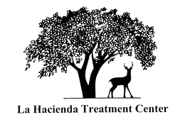 LA HACIENDA TREATMENT CENTER trademark
