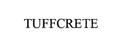 TUFFCRETE trademark