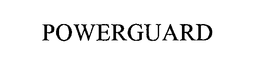 POWERGUARD trademark