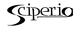 SCIPERIO trademark