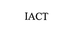 IACT trademark