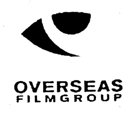 OVERSEAS FILMGROUP trademark