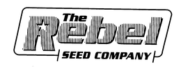 THE REBEL SEED COMPANY trademark