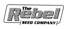 THE REBEL SEED COMPANY trademark
