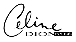 CELINE DION EYES trademark