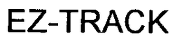 EZ-TRACK trademark