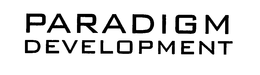 PARADIGM DEVELOPMENT trademark