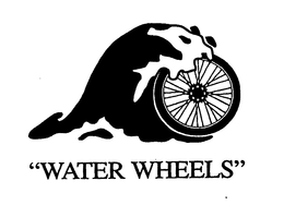 WATER WHEELS trademark