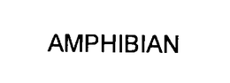 AMPHIBIAN trademark