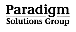 PARADIGM SOLUTIONS GROUP trademark
