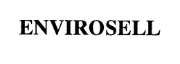 ENVIROSELL trademark