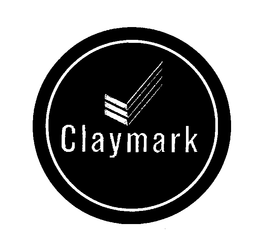 CLAYMARK trademark