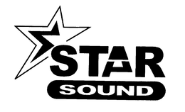 STAR SOUND trademark
