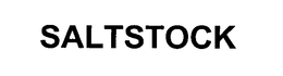 SALTSTOCK trademark