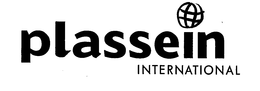 PLASSEIN INTERNATIONAL trademark