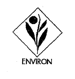 ENVIRON trademark