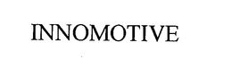 INNOMOTIVE trademark