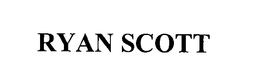 RYAN SCOTT trademark