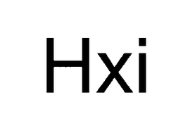 HXI trademark