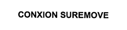 CONXION SUREMOVE trademark