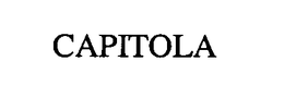 CAPITOLA trademark