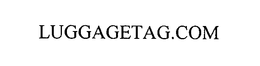 LUGGAGETAG.COM trademark