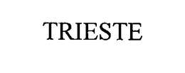TRIESTE trademark