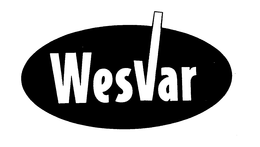 WESVAR trademark
