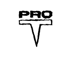 PRO trademark