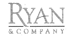 RYAN & COMPANY trademark