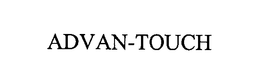 ADVAN-TOUCH trademark