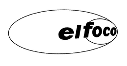EL FOCO trademark