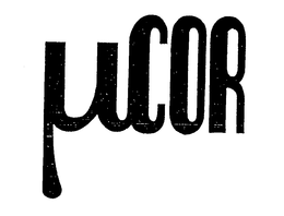 µCOR trademark