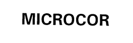 MICROCOR trademark