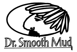 DR. SMOOTH MUD trademark