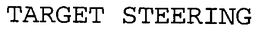 TARGET STEERING trademark