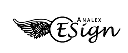 ANALEX ESIGN trademark
