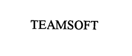 TEAMSOFT trademark