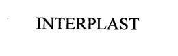 INTERPLAST trademark