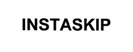 INSTASKIP trademark