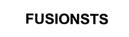 FUSIONSTS trademark