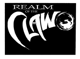 REALM OF THE CLAW trademark