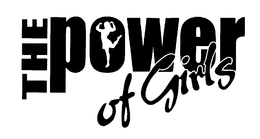 THE POWER OF GIRLS trademark